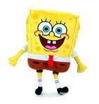 SPONGEBOB SQUAREPANTS Sponge Bob Plush 30cm