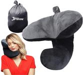 J Pillow Travel Pillow