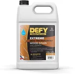 DEFY Extreme Wood Stain and Sealer 