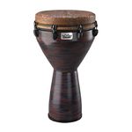 REMO DJ-0114-21-SN014 Infinity Mondo Djembe, 14-Inch