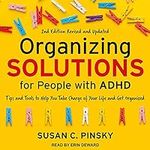 Organizing Solutions for People wit