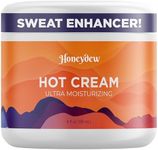 Hot Firming Lotion Sweat Enhancer -