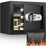 1.0 Cubic Safe Box Fireproof Waterp