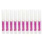 KDS Nail Glue for Professional Fake Nail Art & Design 10pcs Nail Tip Extension Glue