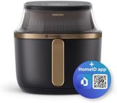 Philips Airfryer 3000 Series 6.2L,
