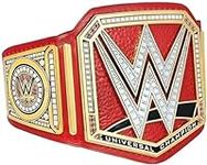 wwe belt Red Universal Championship