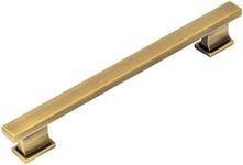 10 Pack - Cosmas 702-160BAB Brushed