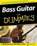 Bass Guitar for Dummies