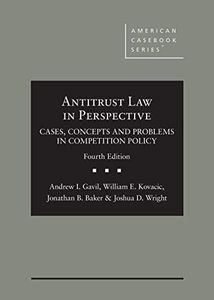 Antitrust 