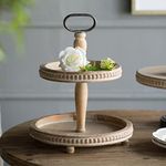 Two Tiered Cake Stands