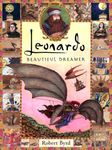 Leonardo, the Beautiful Dreamer