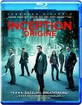 Inception (RPKG/BIL/BD) [Blu-ray]