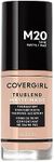 COVERGIRL TruBlend Matte Made Liqui