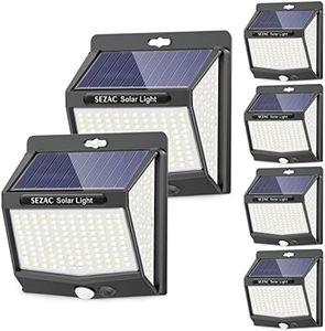 SEZAC Luz 