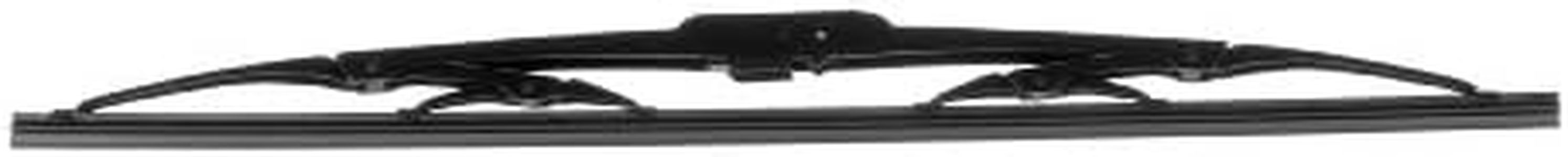 Trico Exact Fit Conventional Wiper Blade 19"/480mm Pre Installed Connections No Tools Required
