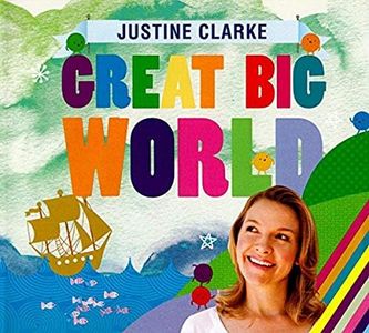 Big World [Import]
