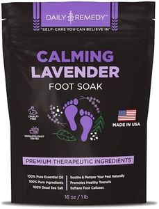 Calming La