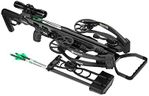 CenterPoint Archery C0007 Wrath 430X Crossbow