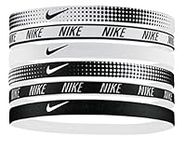 Nike Unisex Swoosh Headbands – 6 Pa