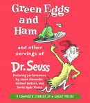 Green Eggs and Ham and Other Servings of Dr. Seuss