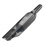 BLACK+DECKER dustbuster® AdvancedClean™ Slim Cordless Hand Vacuum, 12V Max (HLVC320J01)