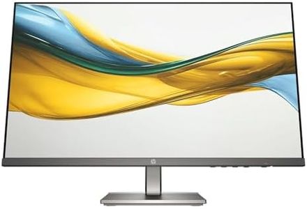 HP Series 5 524DA 24" FHD 1080p IPS 100Hz Monitor (B11W5AT)