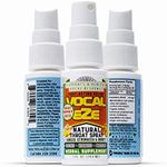 Vocal Eze Throat Spray | Relieve So