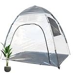 Pop up Bubble Clear Tent,Cold Proof