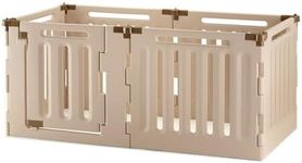 Richell Convertible Indoor/Outdoor 