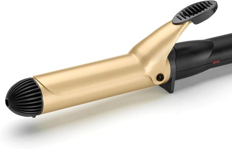 TRESemme 32mm Curling Tong – Professional Hair Styling Tool
