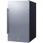 Summit Built-in All-Refrigerator, G