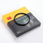 Kodak 95MM 16 Layer PRO Series UV Filter (95 MM)