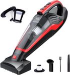 Hand Held Vacuum For Pet Hairs