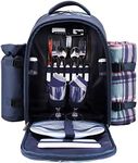 Apollo Walker Picnic Backpack Bag f