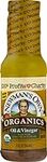 Newman's Own Organics Oil & Vinegar
