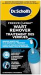 Dr. Scholl’s FreezeAway Wart Remove