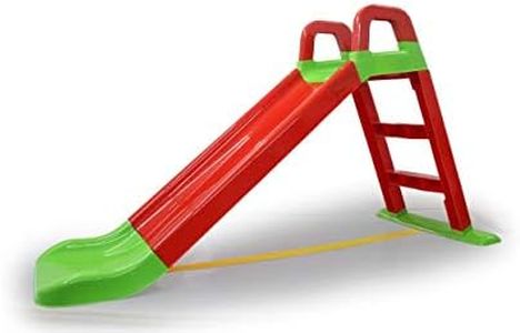 Jamara Rutsche Funny Slide Rot