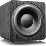 SVS SB3000 Subwoofer Black Ash