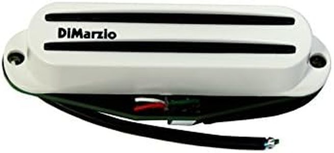 DiMarzio D