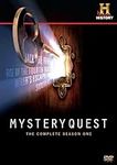 MysteryQuest: Season 1
