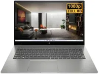 HP Envy 17T Laptop, Intel® Core™ Ultra 7 155H (up to 4.8 GHz), Intel Arc Graphics 32GB RAM,1TB SSD, 17.3" FHD Touch, Win 11 PRO, WiFi 6,Free Rondesse Lite-Real Time Scam and Legal Protection