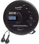 Mp3 Cd Players