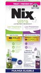 Nix Lice Treatment & Prevention Kit