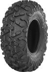 Maxxis MU09 Bighorn 2.0 Tire - Front - 26x9Rx12 , Position: Front, Rim Size: 12, Tire Application: All-Terrain, Tire Size: 26x9x12, Tire Type: ATV/UTV, Tire Construction: Radial, Tire Ply: 6 TM00123100