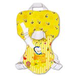 JforSJizT Kids Pool Flotation Devices Life Jackets Vests Infant Swim Vest Swimming Training Equipment with Extra Pillow