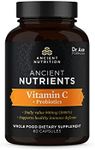 Ancient Nutrition Probiotics and Vi