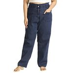 Jeans For Plus Size Women