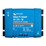 Victron Energy Orion-Tr Smart DC to DC Charger (Bluetooth) - 12/24-Volt 10 amp 240-Watt - Battery Charger for Dual Battery Systems - Isolated