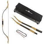 HORSEARCHERS Traditional Recurve Bo