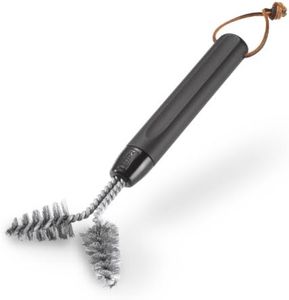 Weber Cast-Iron Brush